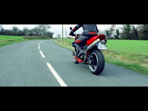 MOTO UNIT | Motorcycle Unit Commercial Advertisement 2018 | 4K