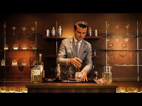 Unintentional [ASMR] 🇯🇵Classy Japanese Bartenders makes perfect Cocktails (Compilation) #9