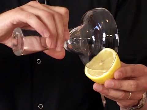 Cocktail Mixing - Salt/ Sugar Rim