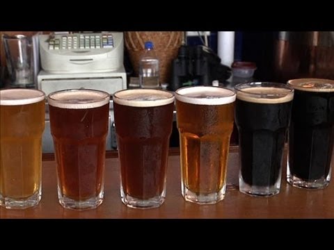 Talk Smart About Beer - Off Duty