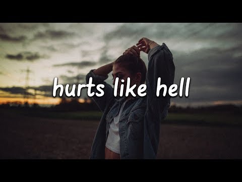 Madison Beer - Hurts Like Hell Feat. Offset