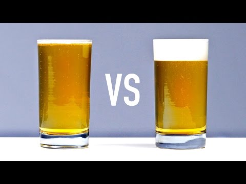 $3 Beer Can vs $200 Beer Gadget