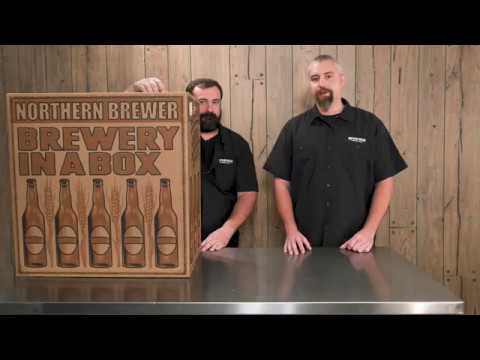 Deluxe Brewing Starter Kit Instructions for Home Brewing