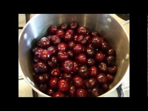 Homebrew Wednesday: How to make Cherry Vanilla Lager