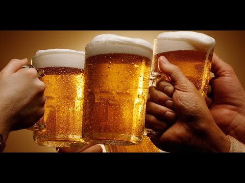 How Is Beer Made? - Brewing Documentary - [Process Of Beer Making]