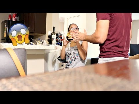 Drinking Wine While Pregnant Prank! (Gone Wrong)
