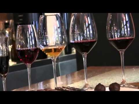 Chocolate and Wine Pairing Tips
