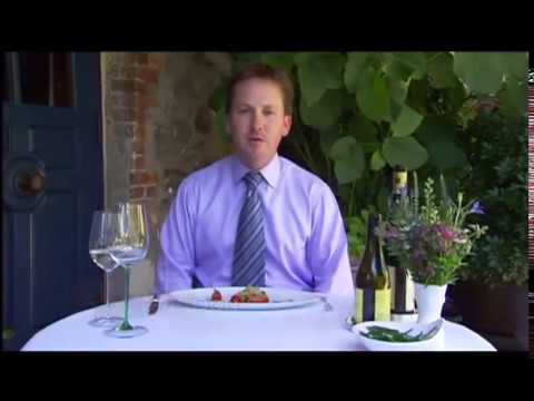 UNCORKED Season 1 Extra: French Laundry Food & Wine Pairing