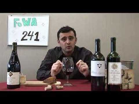 Cheese & Wine Pairing from Italy & Burgundy - Episode #152