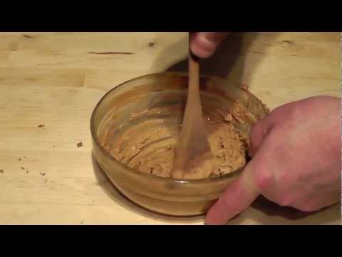 BRANDY BUTTER How to make perfect for Christmas recipe