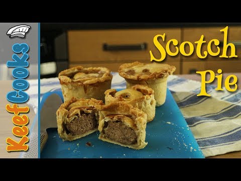 Scotch Pie
