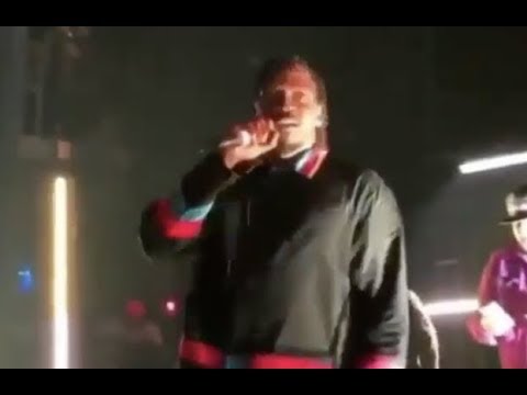 Pusha T Responds After Toronto Fight "Drake Paid Yall To Throw Beer"