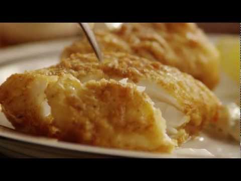 How to Make Beer Battered Fish | Seafood Recipe | Allrecipes.com