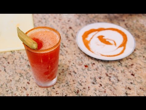 How to Make a Perfect Red Beer (recipe included)