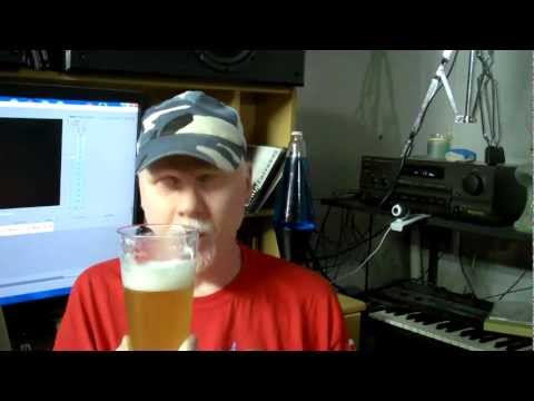 Easy Home Brewing - Brewer's Best American Cream Ale