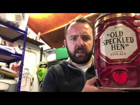 How to Re-Use Mini Kegs for Homebrew Beer Tutorial