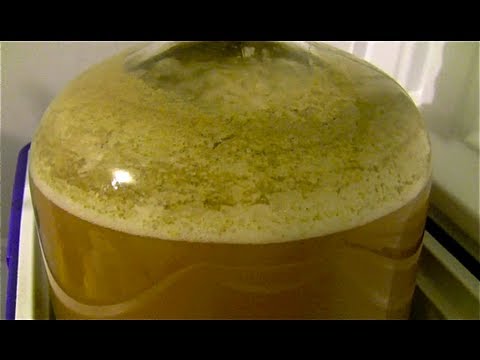 How-to Make Homemade Beer - West Coast IPA Partial Grain Kit