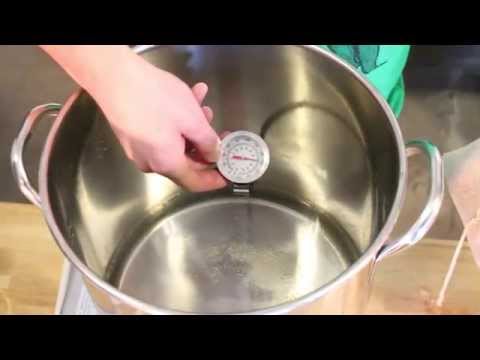 Brewing 101 - How to Make Beer