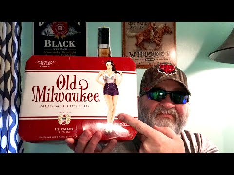 Old Milwaukee non Alcoholic