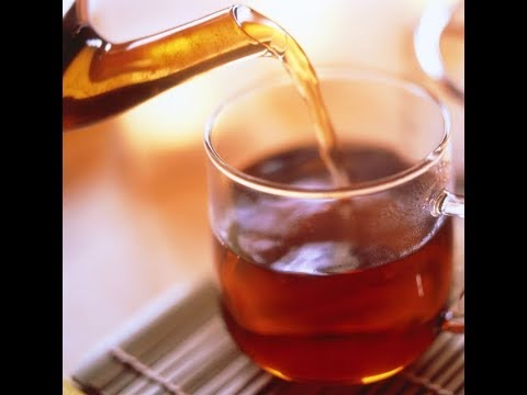 Black Tea Hot Toddy Recipe With Rum, Whiskey or Brandy | Hot Toddy Tea Recipe -2018