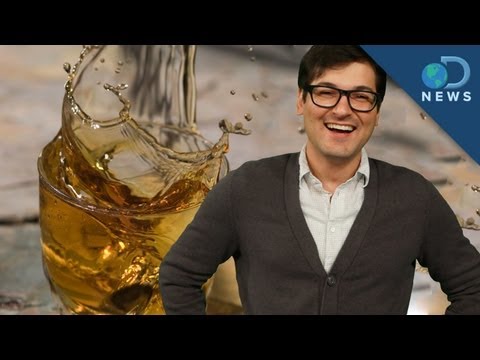 Cocktail Chemistry: How Brandy Is Made