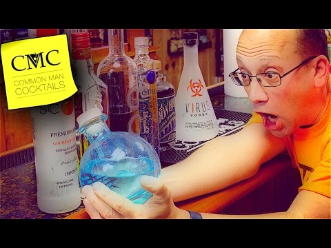 7 of The Best Vodka Drinks 😍 / Vodka Cocktails