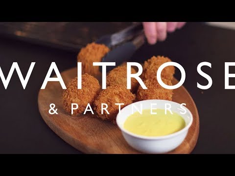 Heston's Scotch Quail Eggs | Waitrose & Partners