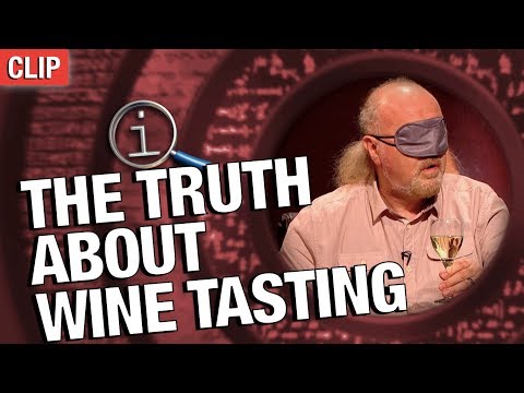 QI | The Truth About Wine Tasting