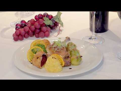 Taste of Bordeaux - Food and Wine Pairing