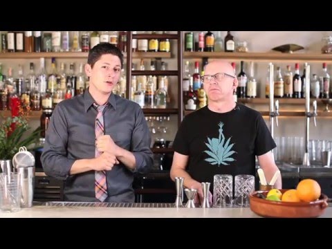 Tequila & Beer Cocktail Recipe: "Dueling Maestros"